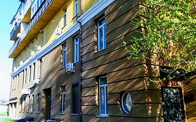АПАРТАМЕНТЫ ЛЕВАДА Апартаменти ЛЕВАДА Apartments LEVADA